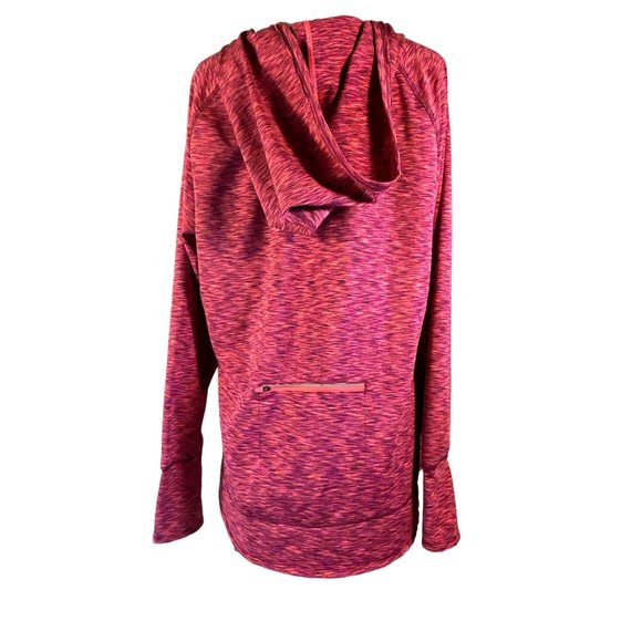 Tangerine Shirt Womens Size XXL Pink Activewear Red - Picture 3 of 8